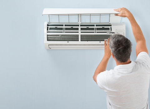 air conditioning repairs london