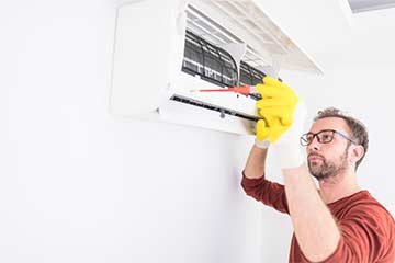 air conditioning maintenance london
