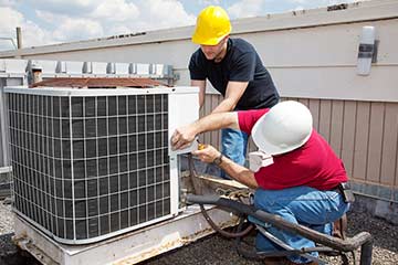 air conditioning units london