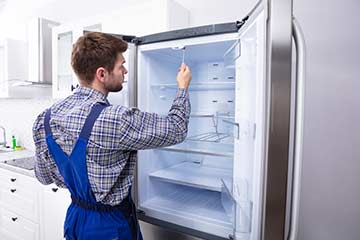 refrigeration maintenance london